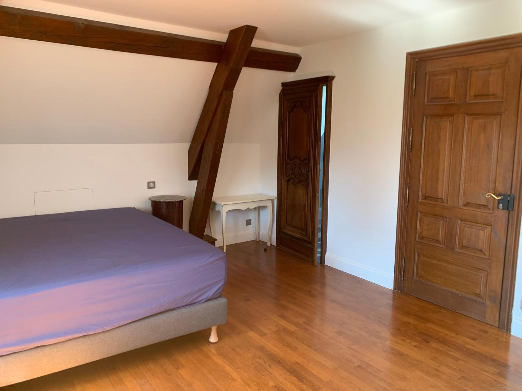 Longue Vue En Arbois Bed & Breakfast Exterior foto